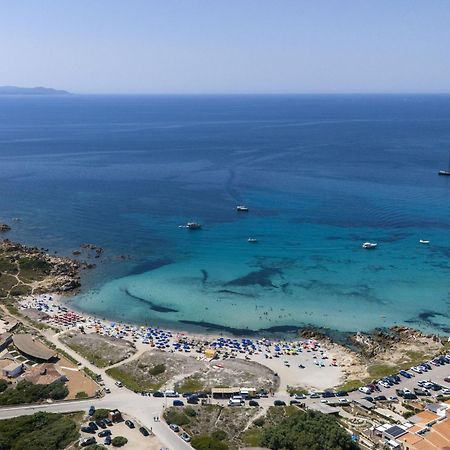 Locazione Turistica Alessandra - STT430 Santa Teresa di Gallura Esterno foto