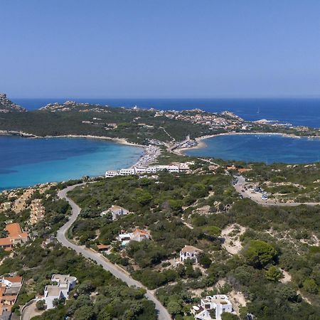 Locazione Turistica Alessandra - STT430 Santa Teresa di Gallura Esterno foto
