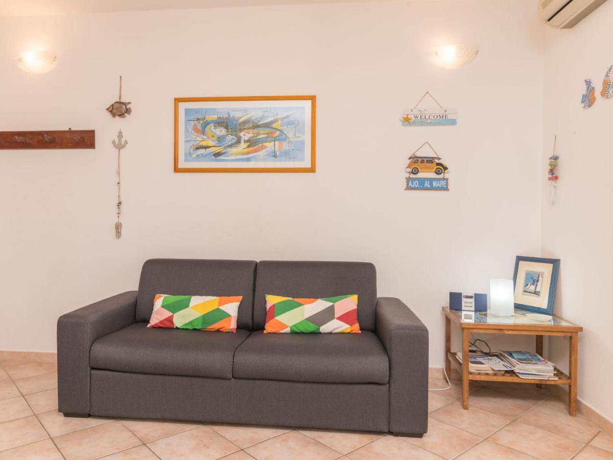 Locazione Turistica Alessandra - STT430 Santa Teresa di Gallura Esterno foto