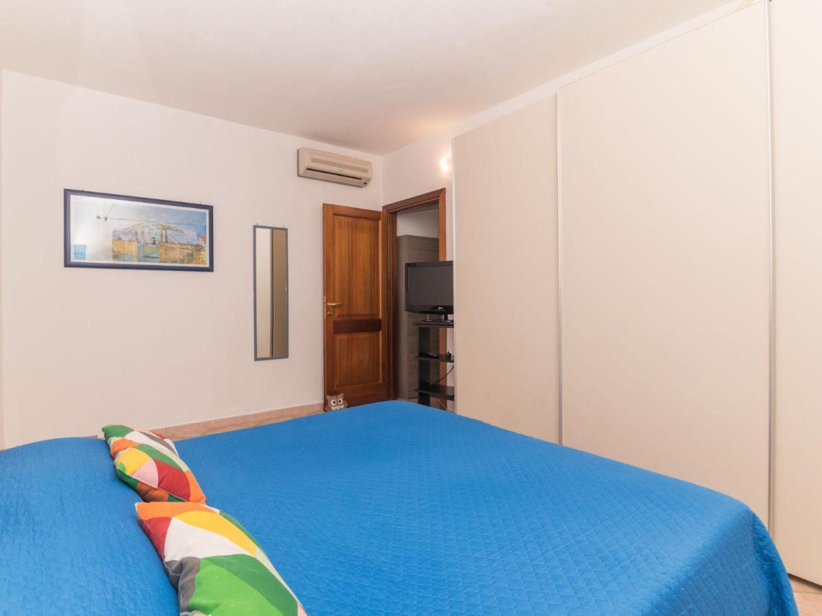 Locazione Turistica Alessandra - STT430 Santa Teresa di Gallura Esterno foto