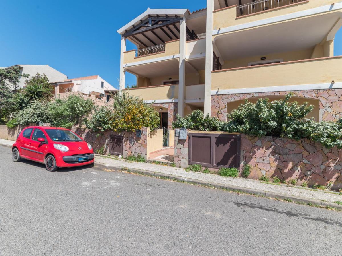 Locazione Turistica Alessandra - STT430 Santa Teresa di Gallura Esterno foto
