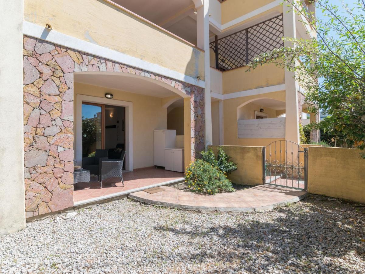 Locazione Turistica Alessandra - STT430 Santa Teresa di Gallura Esterno foto