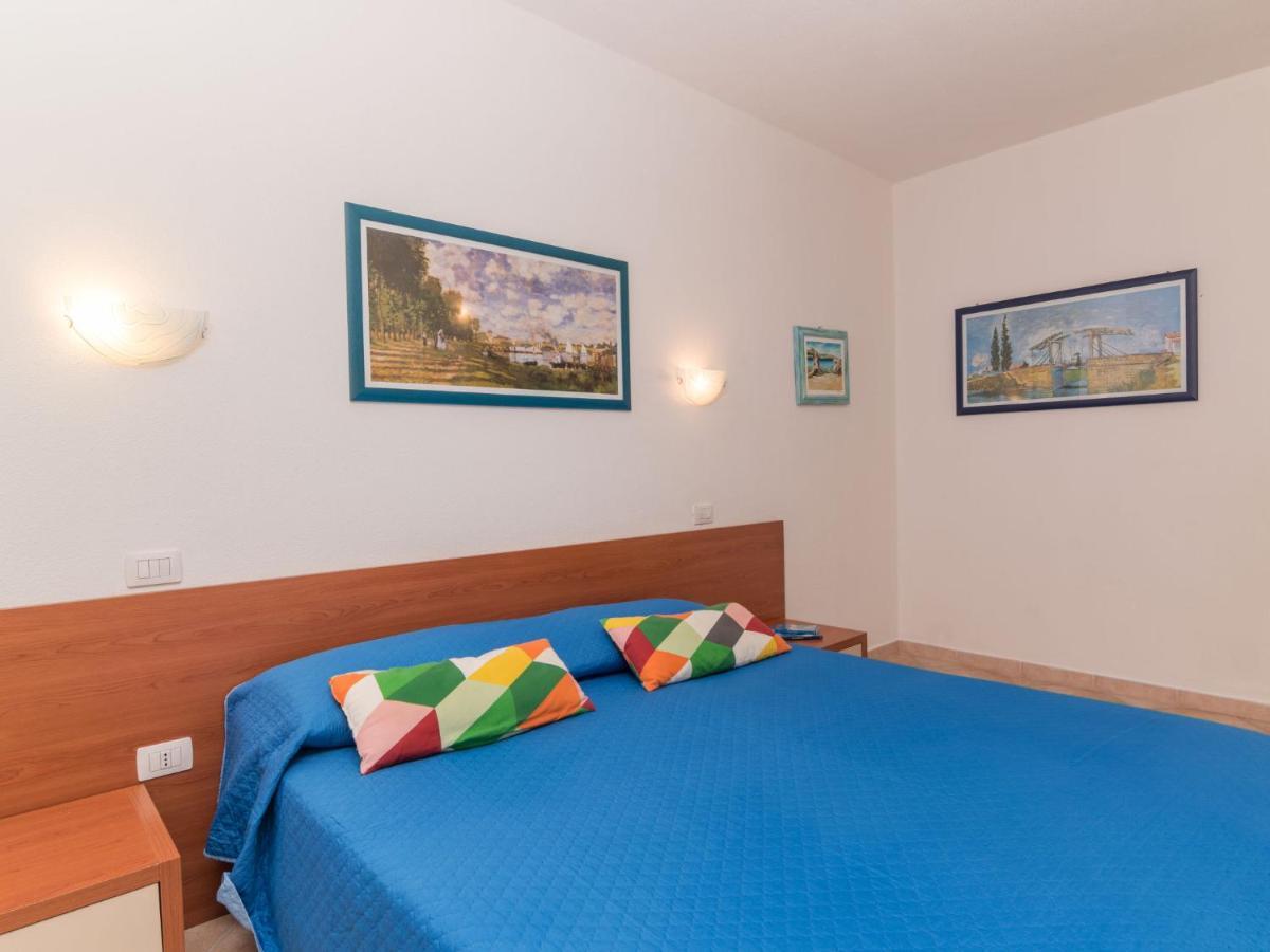 Locazione Turistica Alessandra - STT430 Santa Teresa di Gallura Esterno foto
