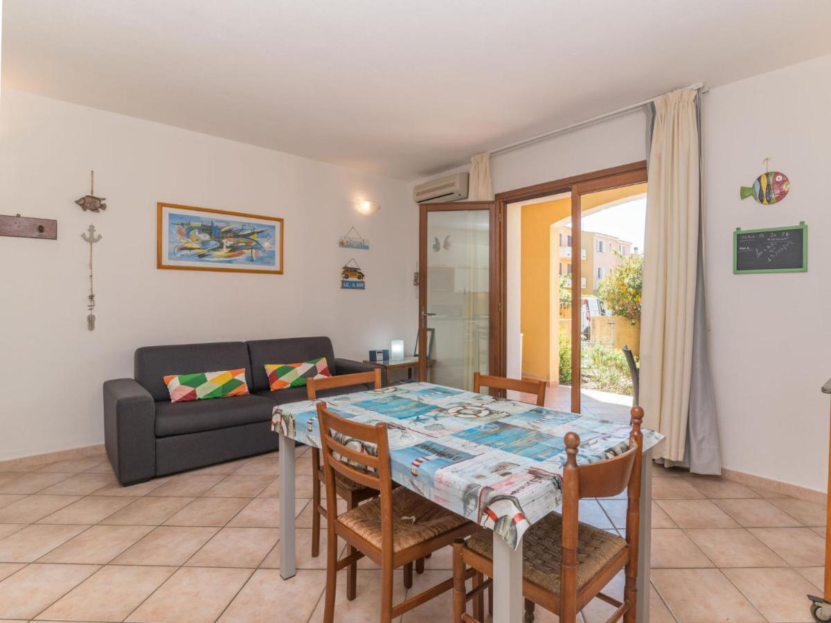 Locazione Turistica Alessandra - STT430 Santa Teresa di Gallura Esterno foto