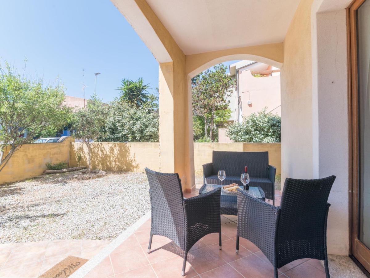 Locazione Turistica Alessandra - STT430 Santa Teresa di Gallura Esterno foto