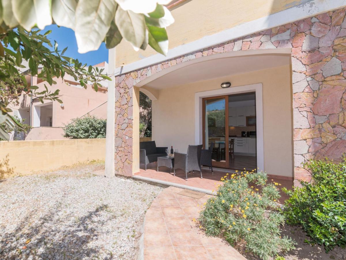 Locazione Turistica Alessandra - STT430 Santa Teresa di Gallura Esterno foto