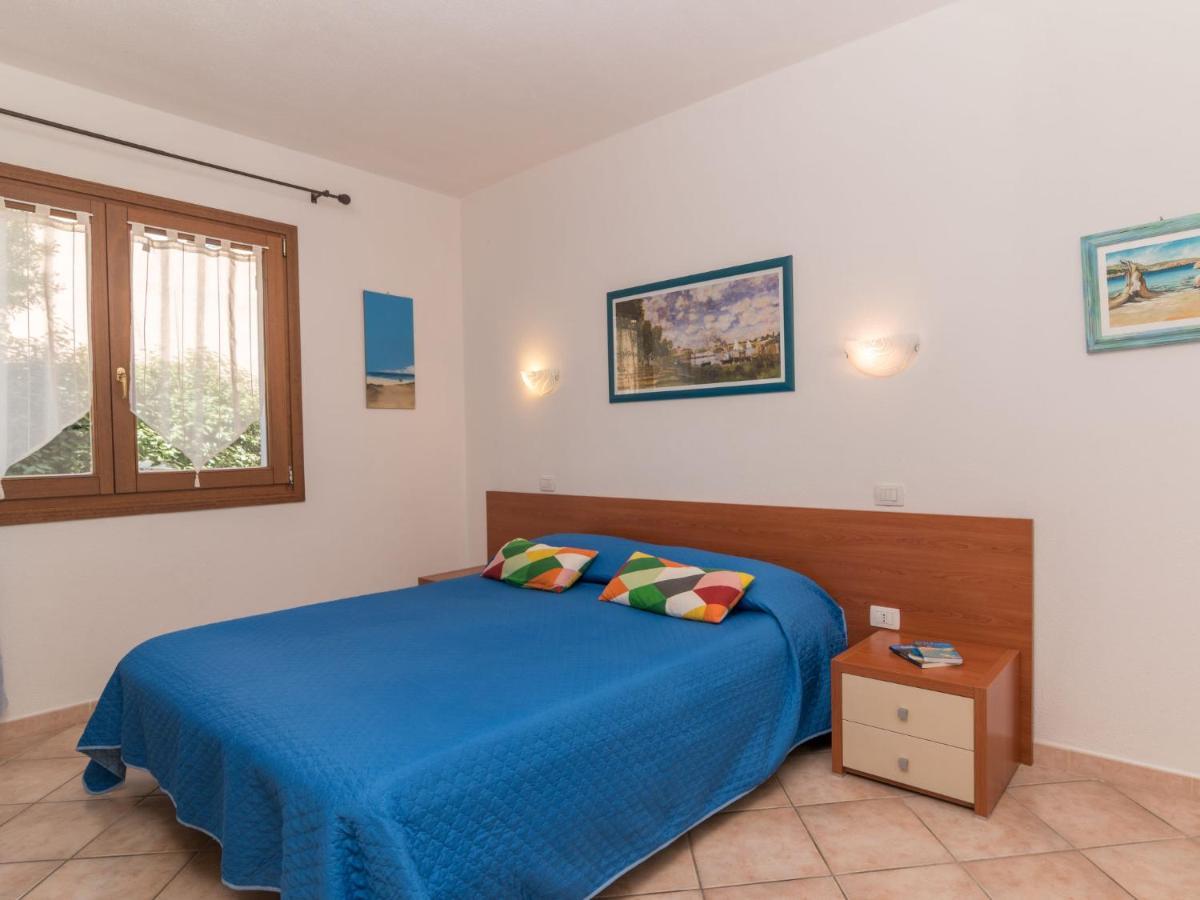 Locazione Turistica Alessandra - STT430 Santa Teresa di Gallura Esterno foto