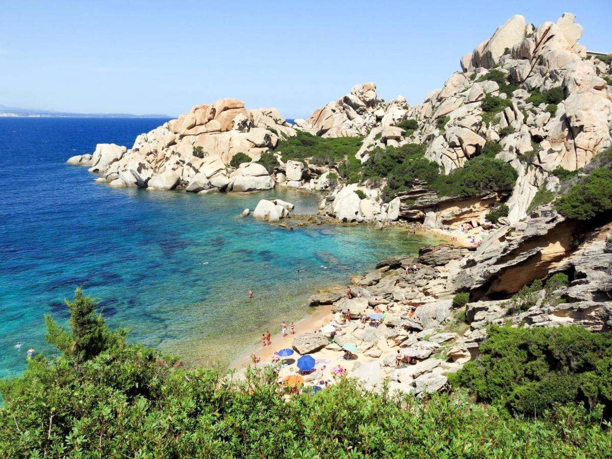 Locazione Turistica Alessandra - STT430 Santa Teresa di Gallura Esterno foto
