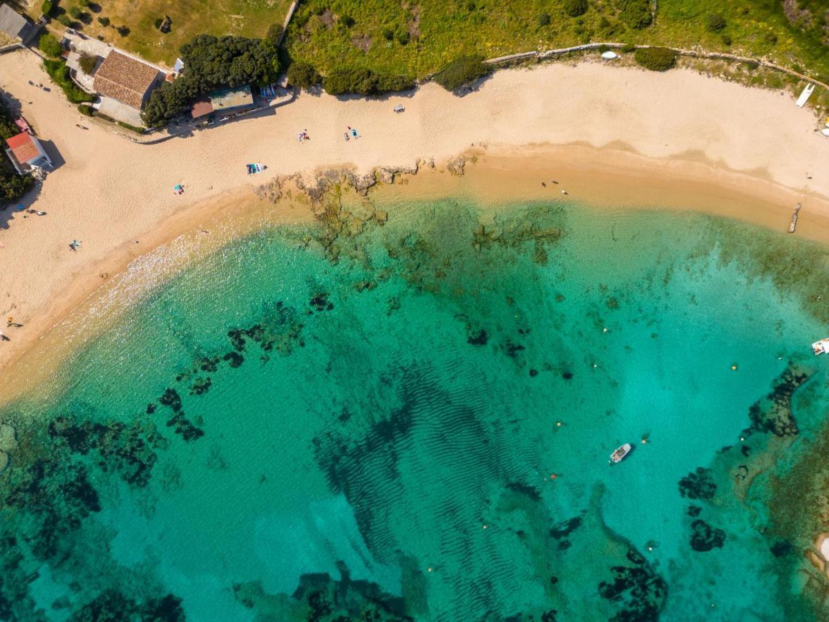 Locazione Turistica Alessandra - STT430 Santa Teresa di Gallura Esterno foto